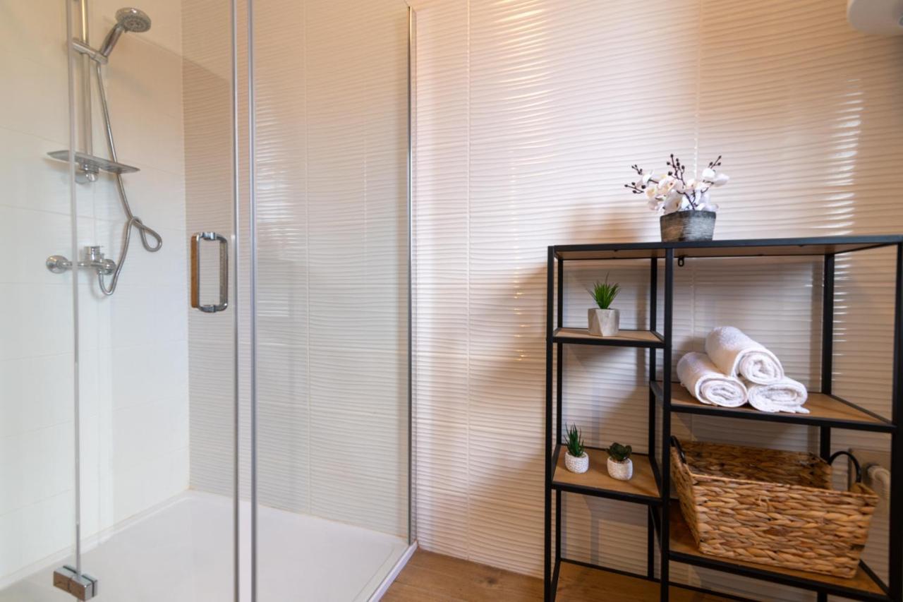 Apartman Monte Grande Pula Bagian luar foto